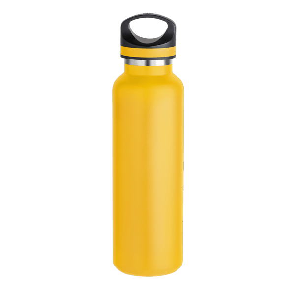 20 oz. Basecamp Tundra Bottle with Screw Top Lid 209