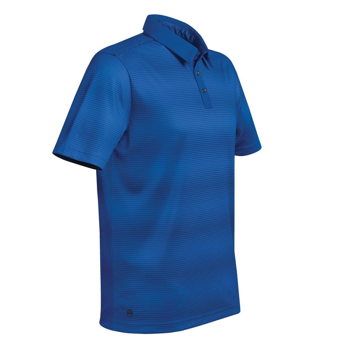 Stormtech Men's Vibe Performance Polo 3