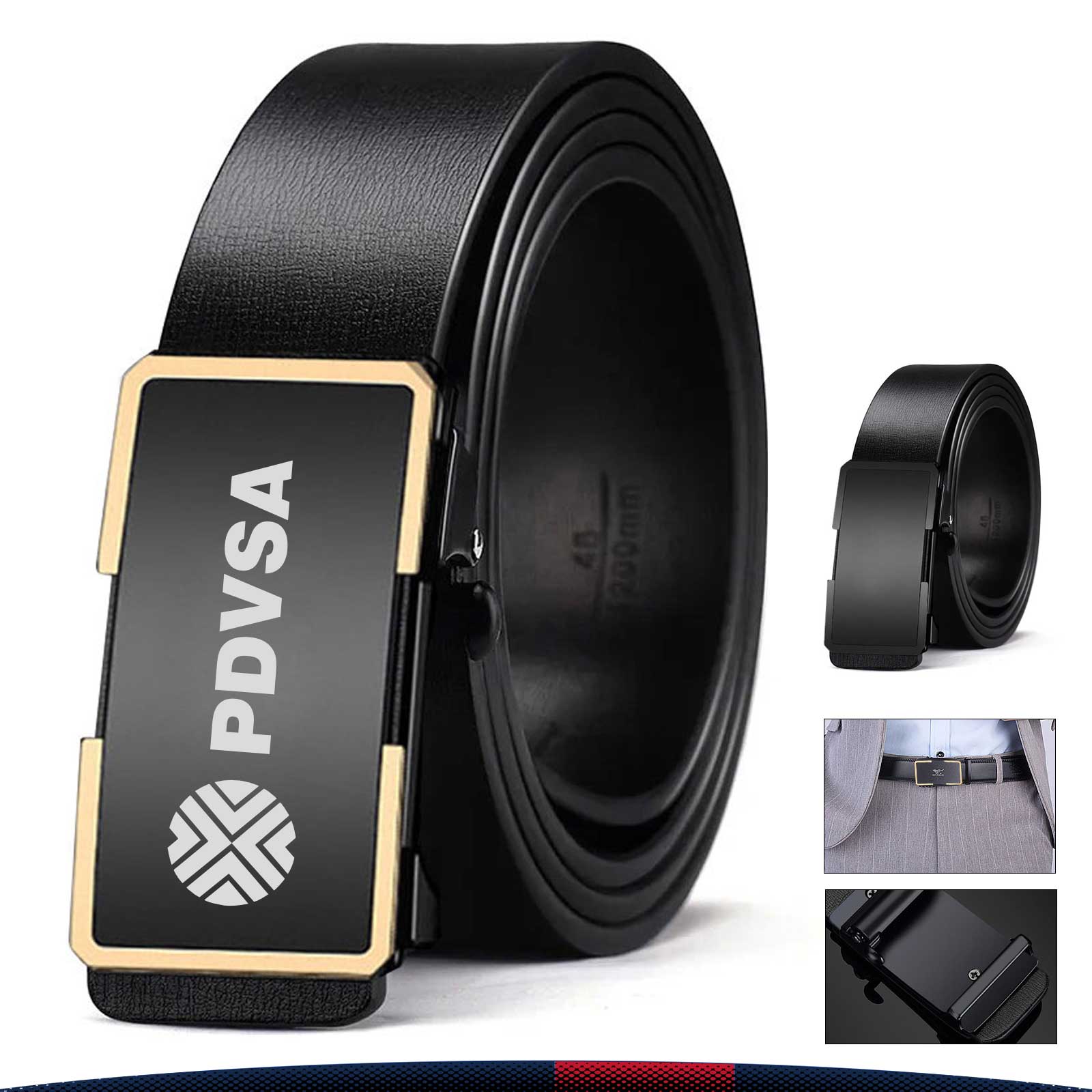 Kleor Leather Belt 2