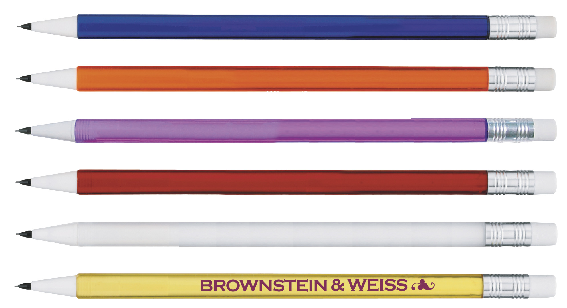 Stay Sharp Mechanical Pencil