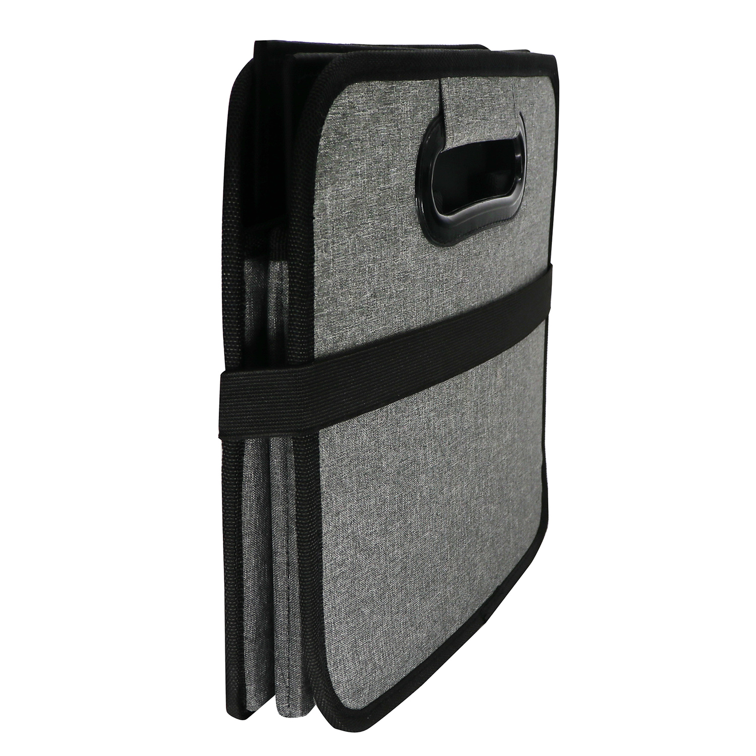 Foldable Trunk Organizer 4