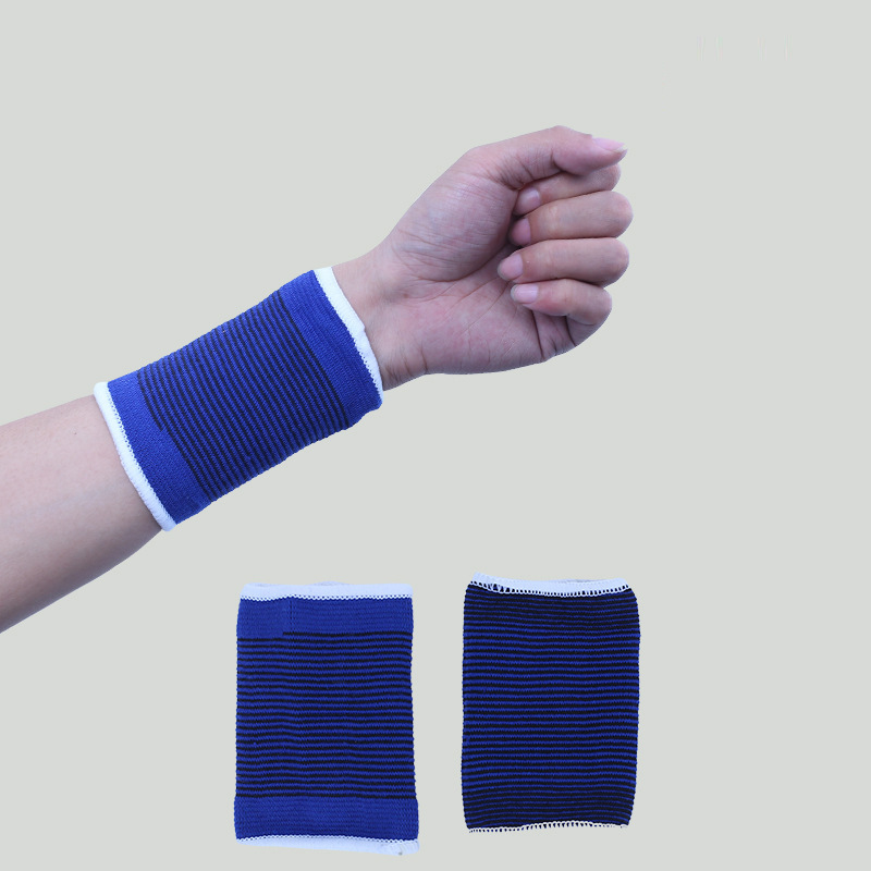 Sports Wristband 3