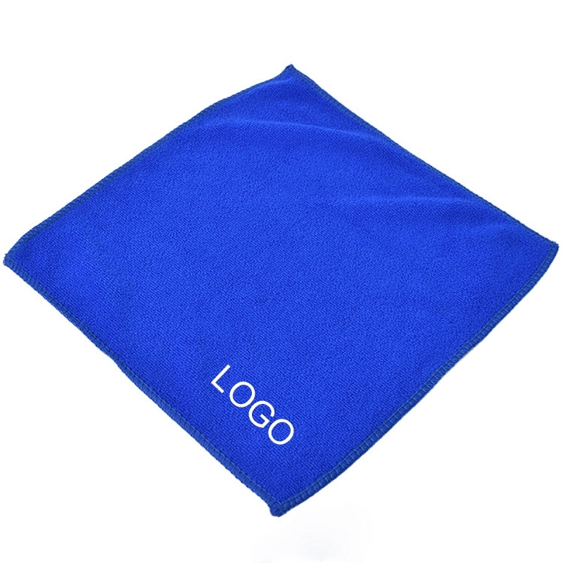 Microfiber String Cleaning Cloth 1