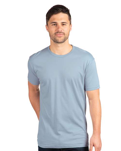 Cotton T-Shirt - 3600 113
