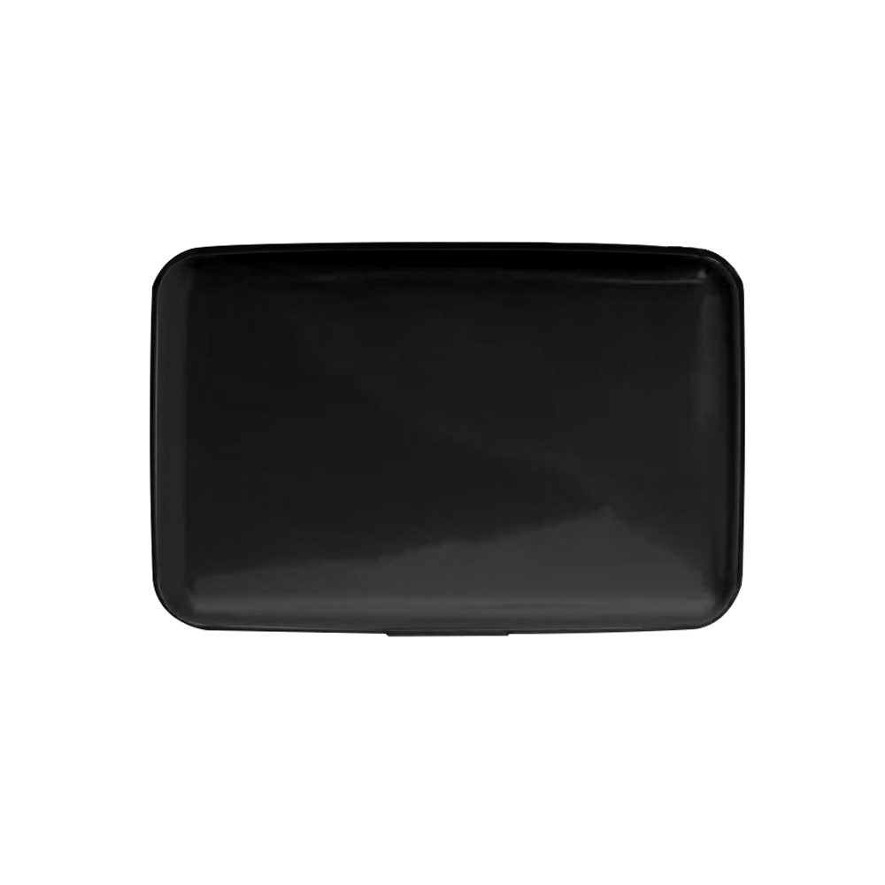 Washington Credit And Business Card Wallet 10