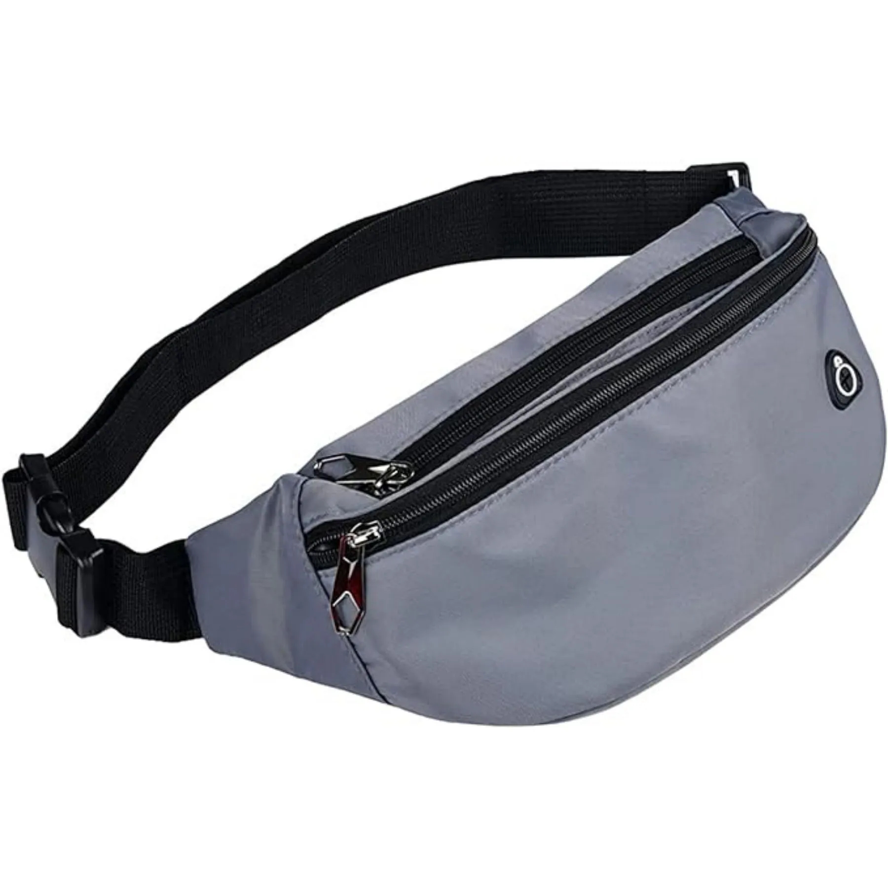 Waterproof Sports Waist Bag Pack 12