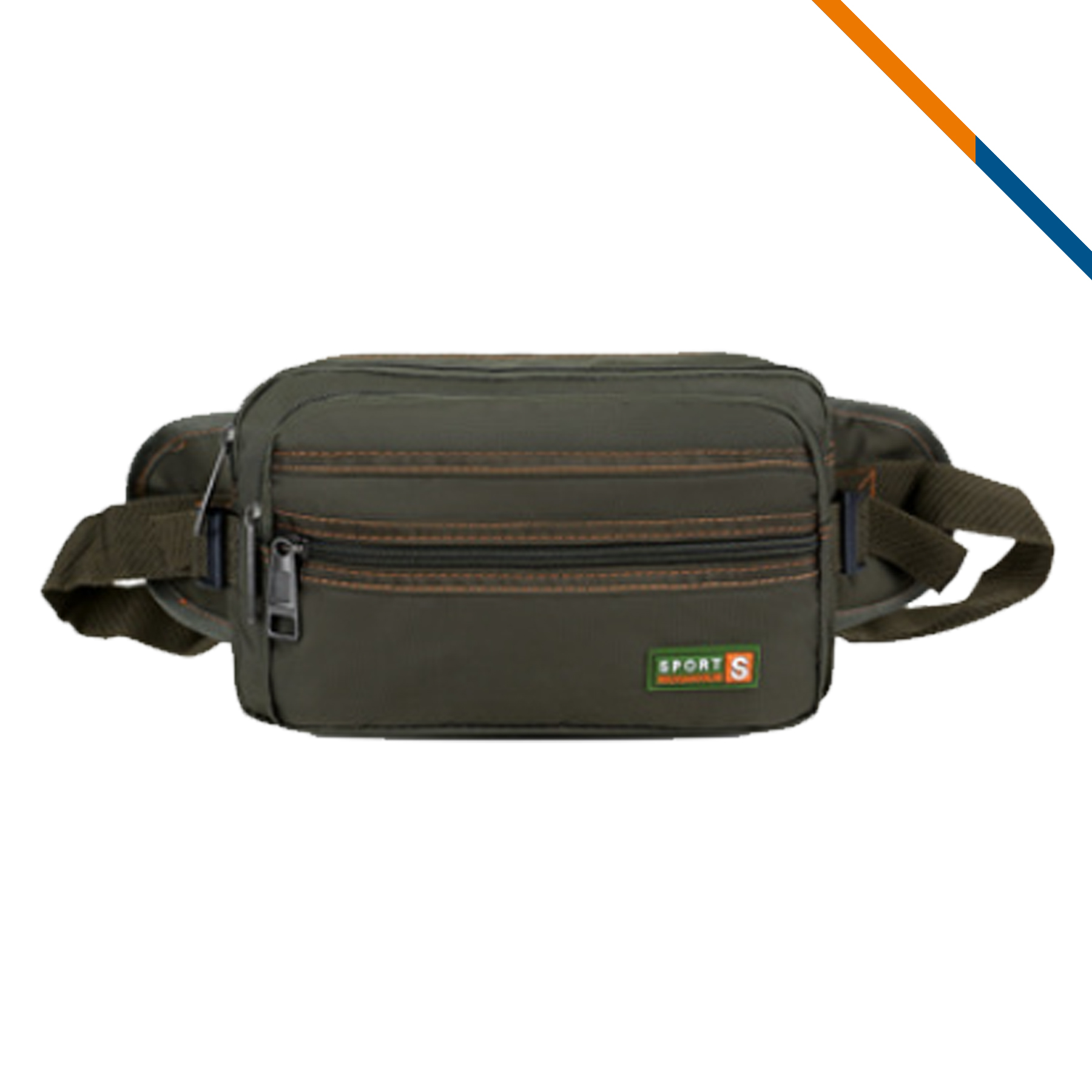 Napier Cowboy Waist Pack 3