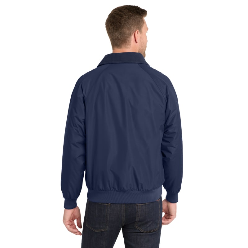 Port Authority Tall Challenger Jacket. 11