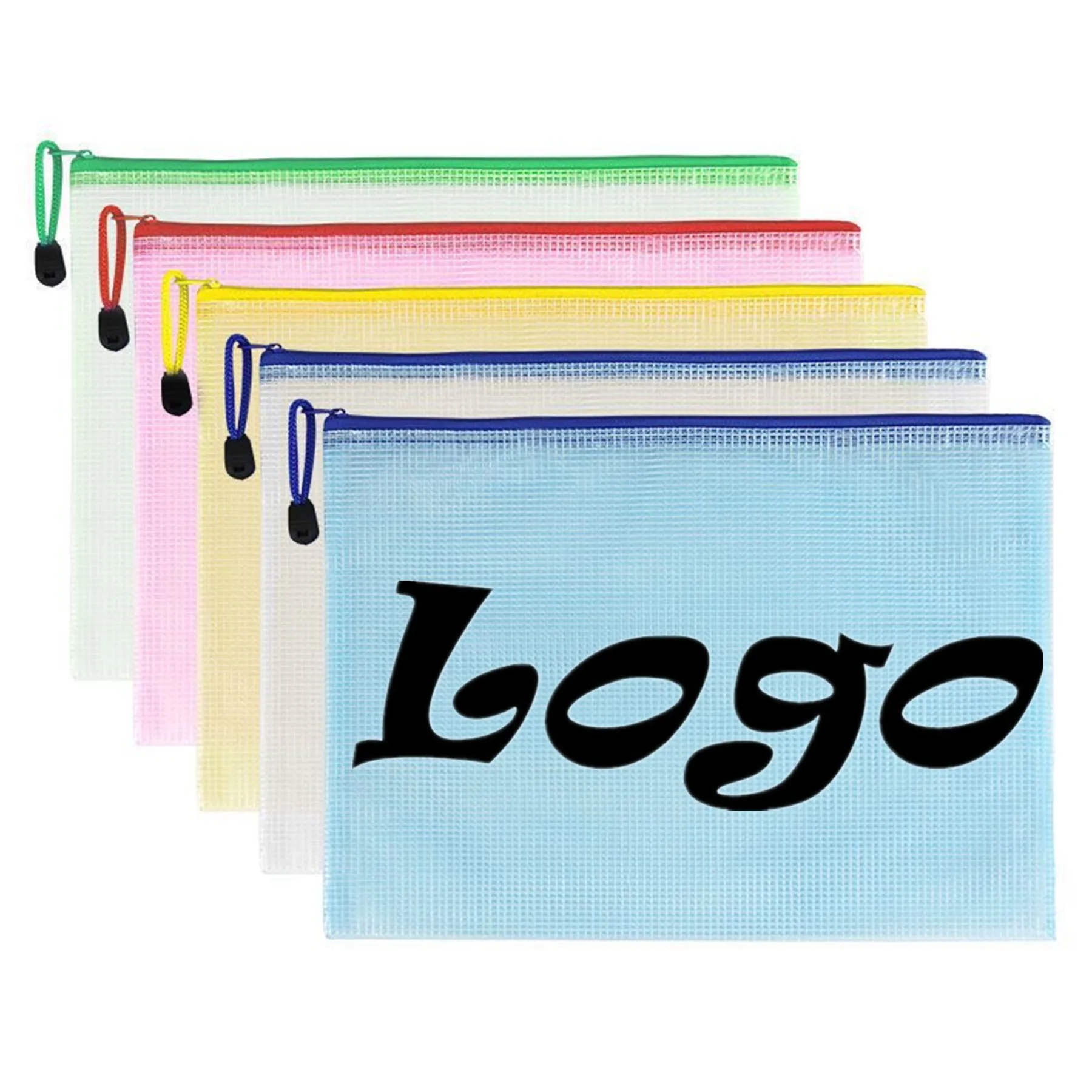 File Folders Bags 4