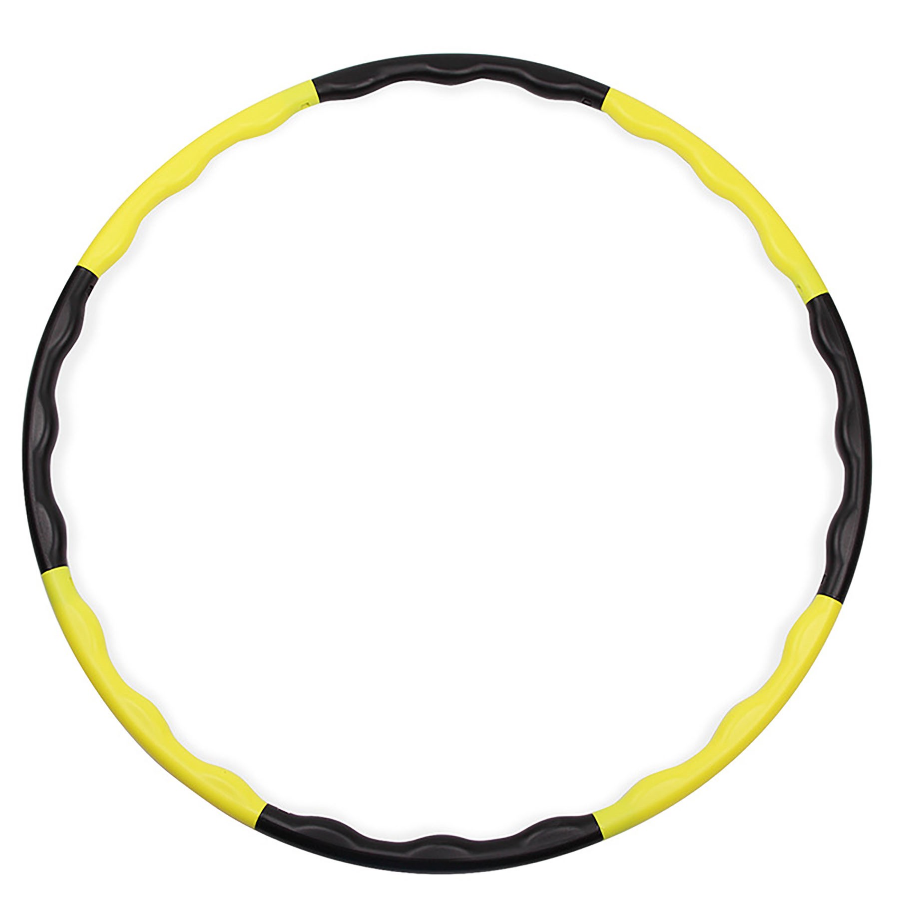 Plastic Disassembly Hula Hoop 15