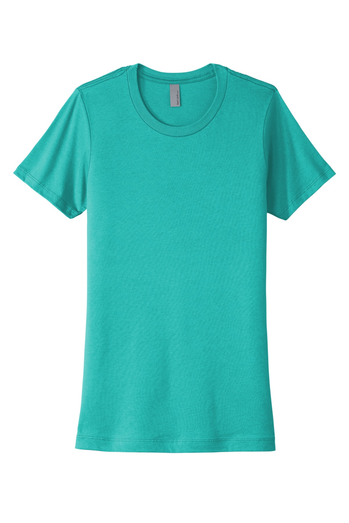 Next Level® Apparel Women's Cotton Tee 72