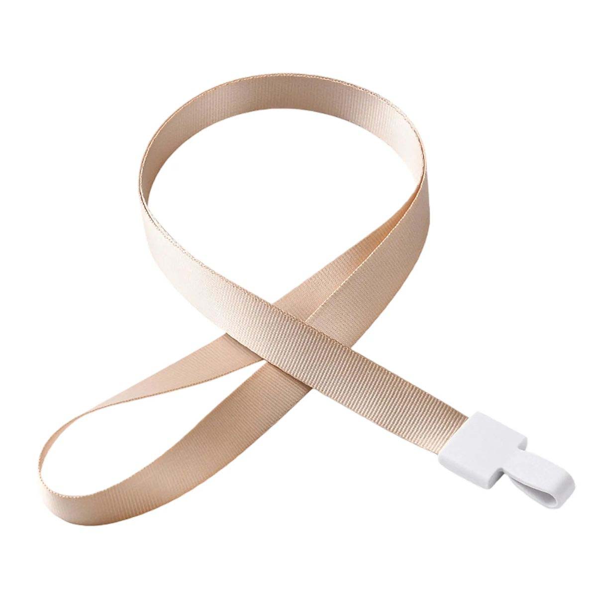 Secure Breakaway Lanyard Comfortable Strap 12