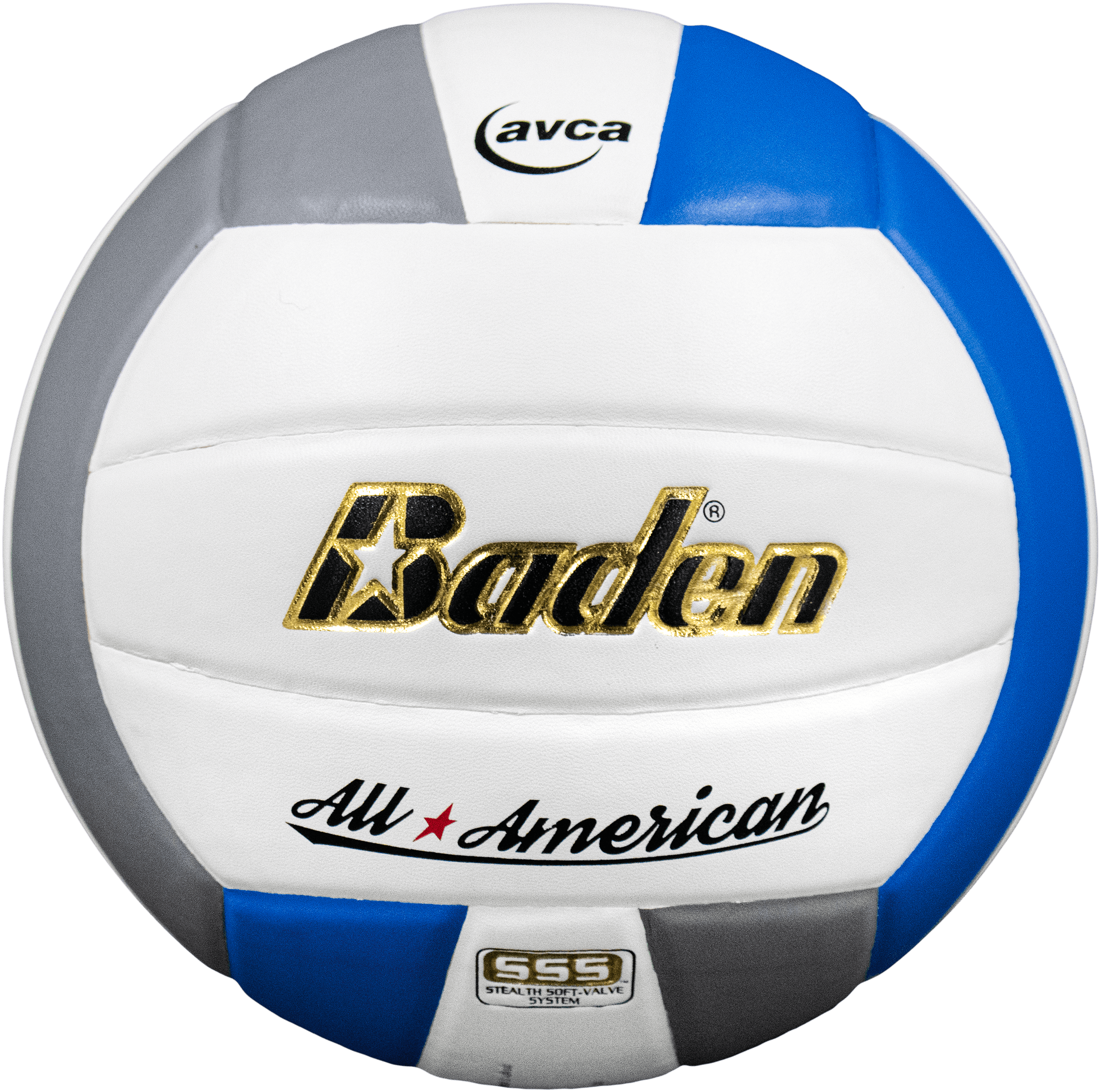 Volleyball - ALL-AMERICAN, Composite, Official size, GAME 1