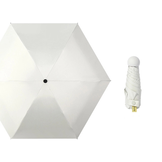 UV protection folding umbrella 7