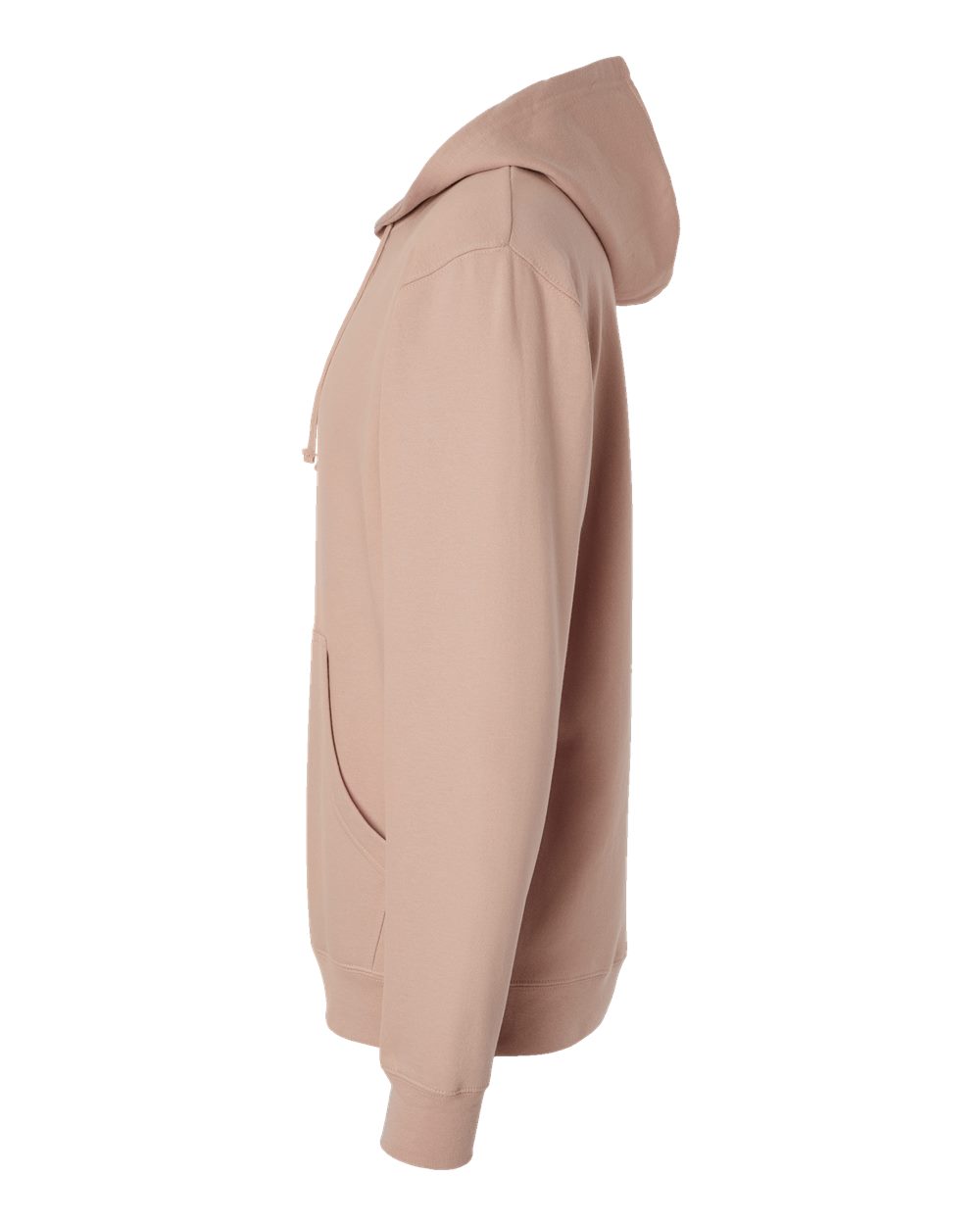 Unisex Midweight Hooded Sweatshirt - SS4500 39
