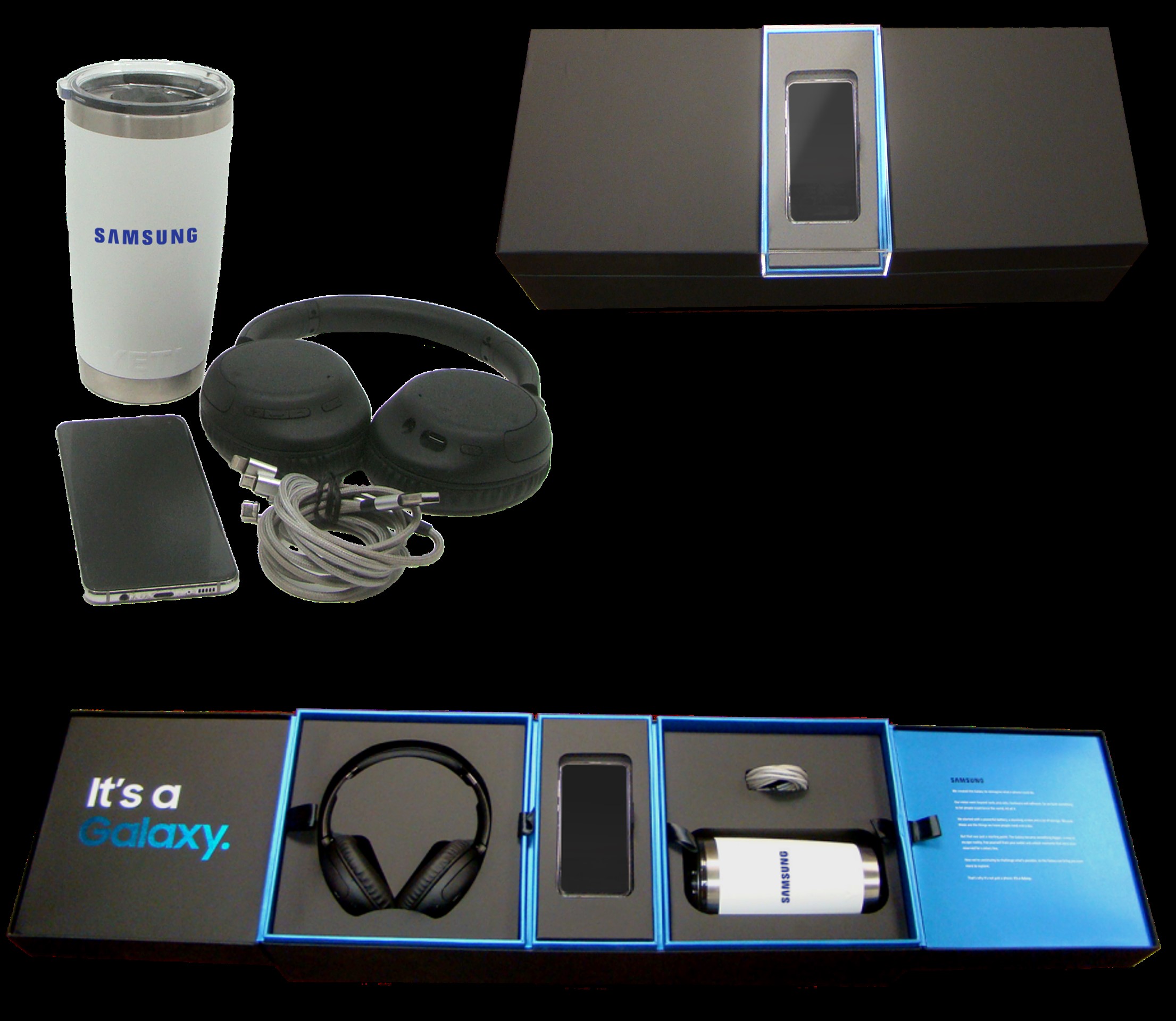 VIP/Influencer Kit 2