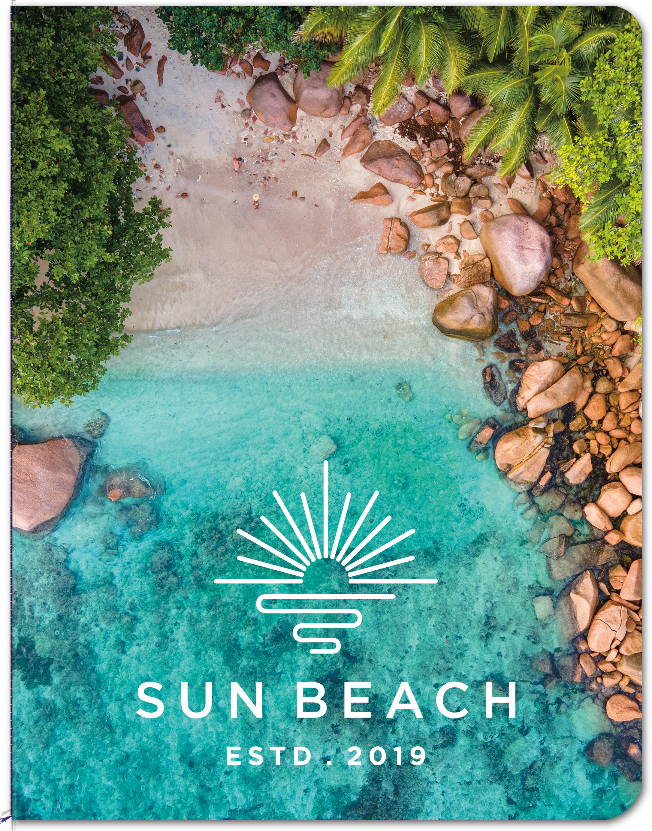 FullColor Traveler Planner