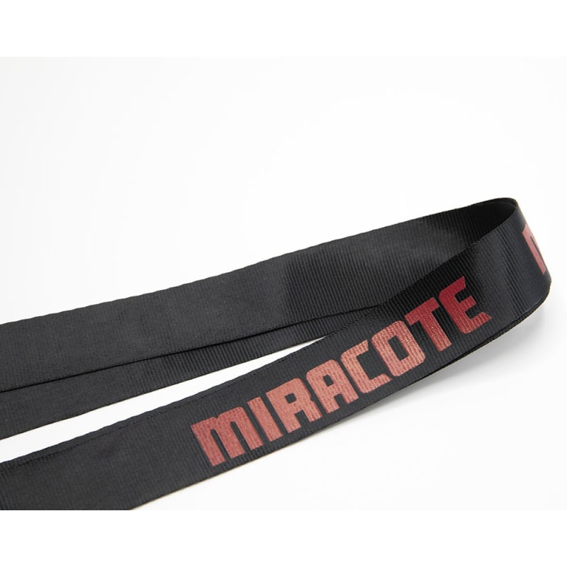 Custom Nylon Lanyards 16