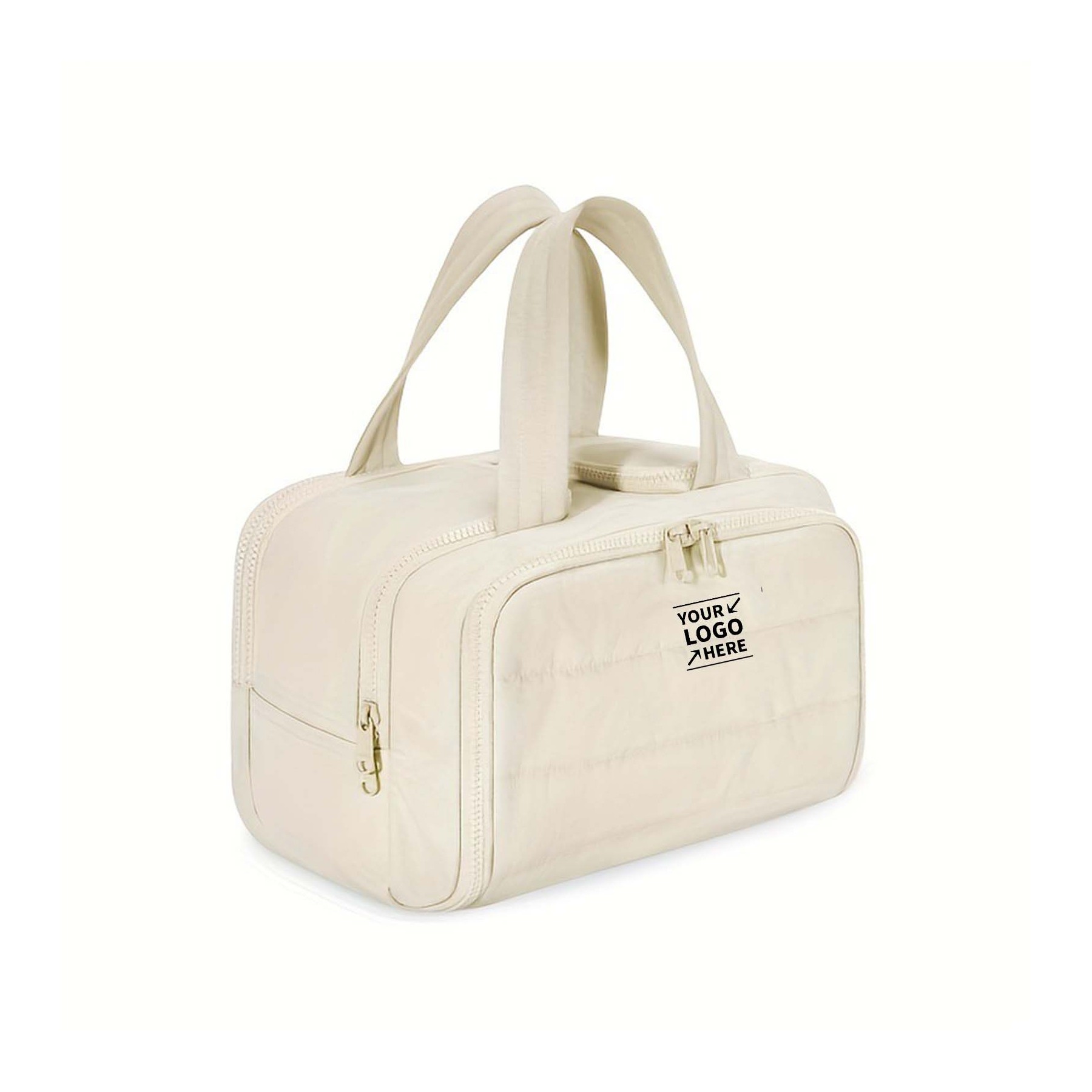 Waterproof Toiletry Tote Bag 2