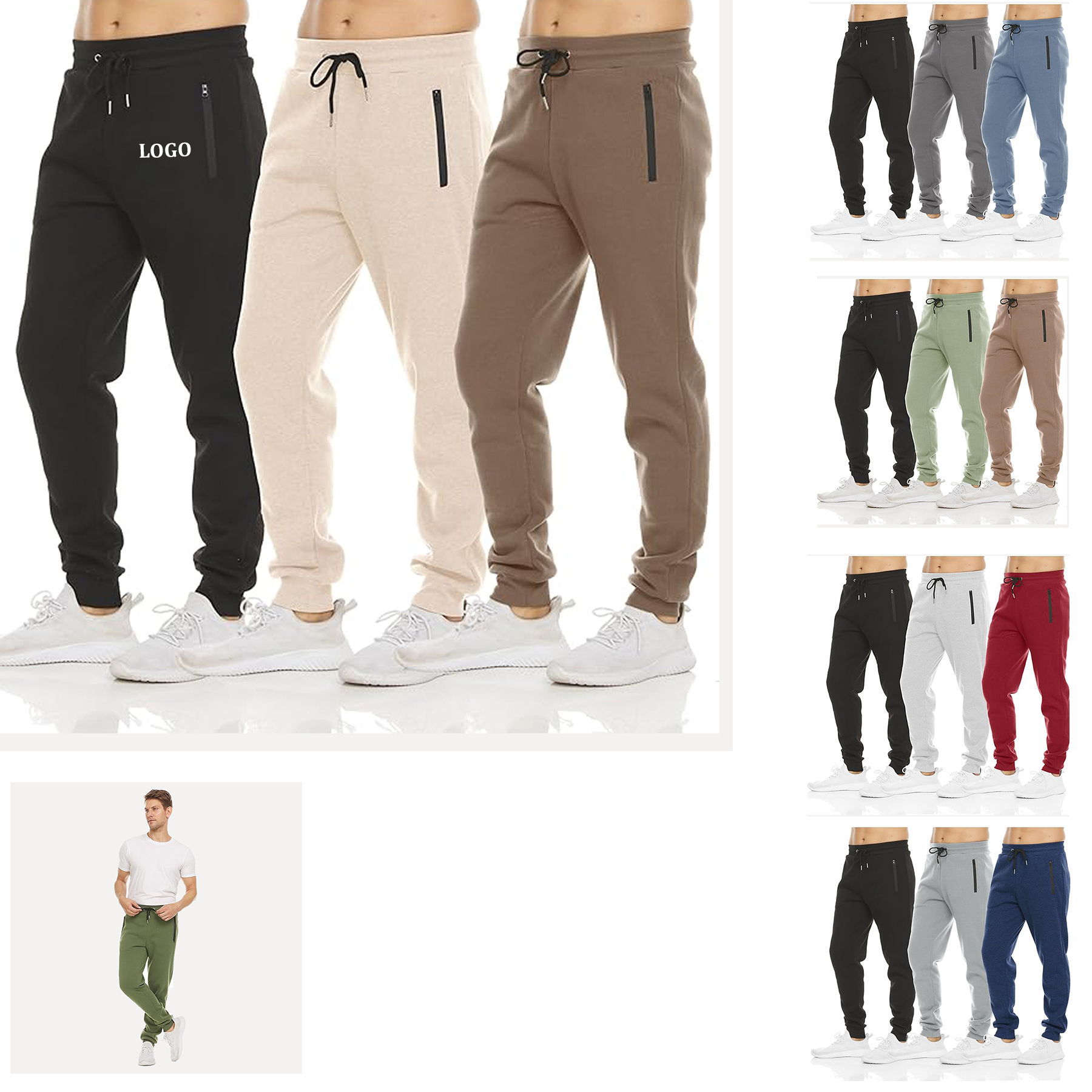 Sweatpants 2