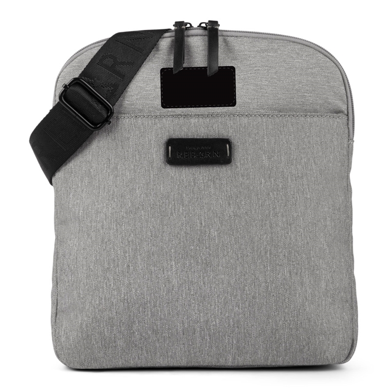 Bugatti Reborn Slim Crossbody Bag 6