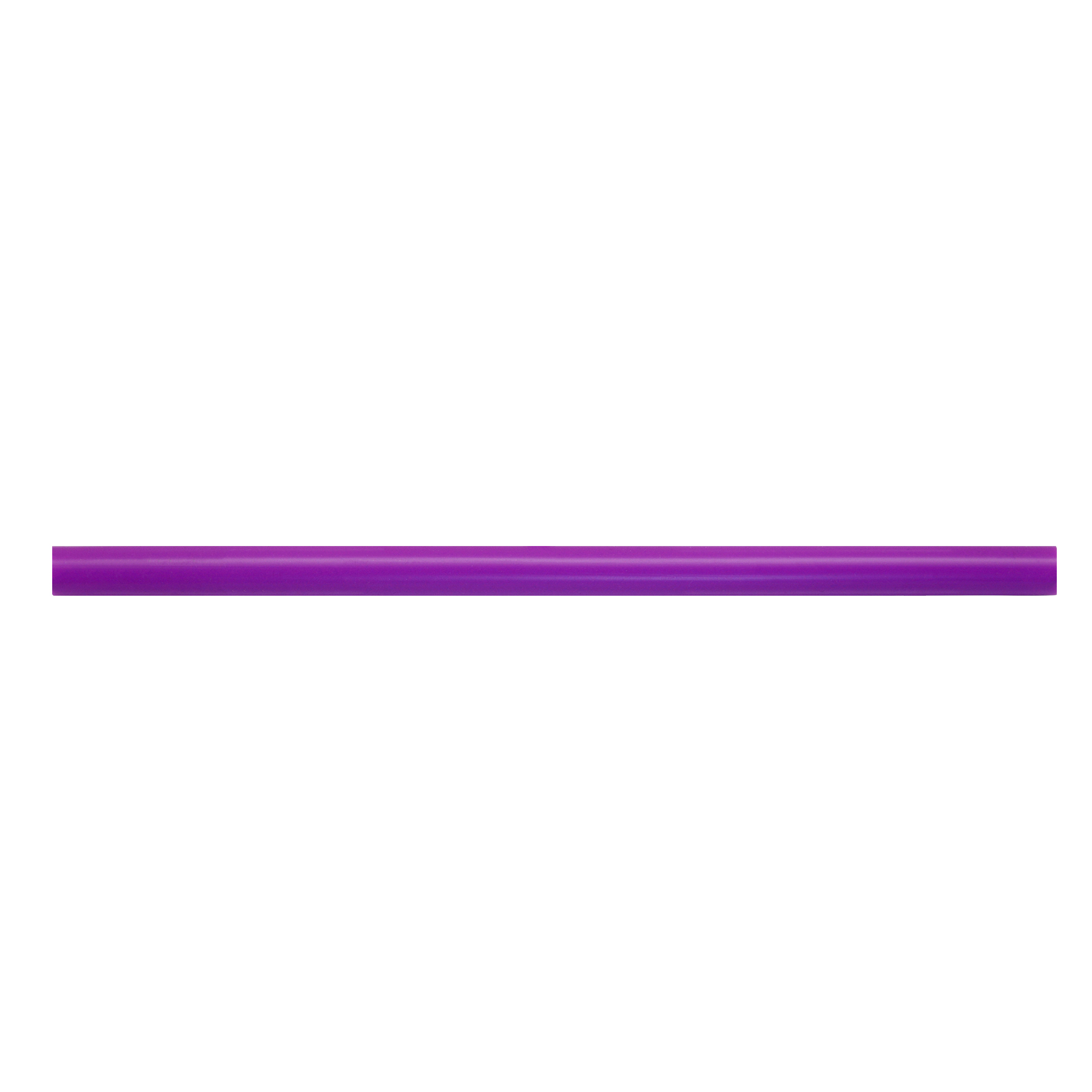 Supine Silicone Straw Medium 9