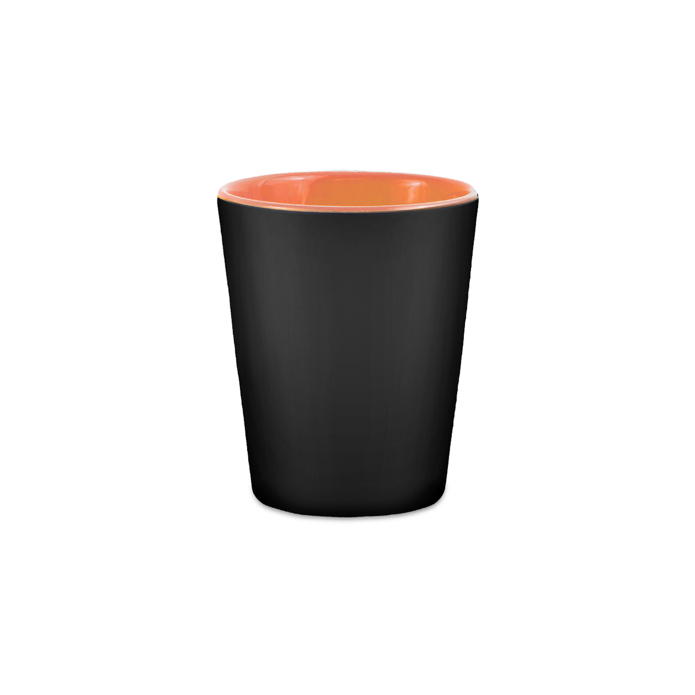 2 Oz. Cafe Shot Glass 10