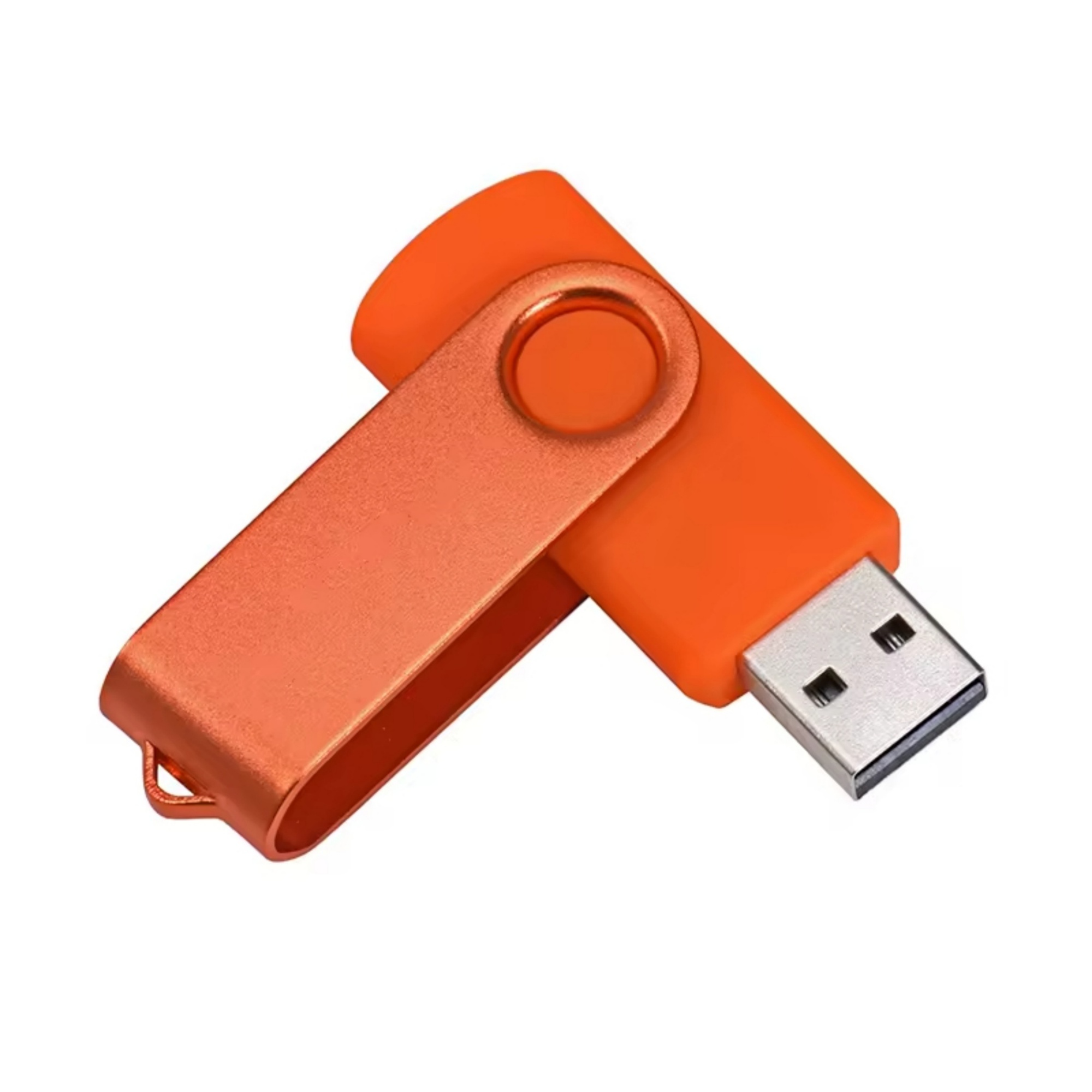 32GB Rotating USB and USB - C Flash Drive 7