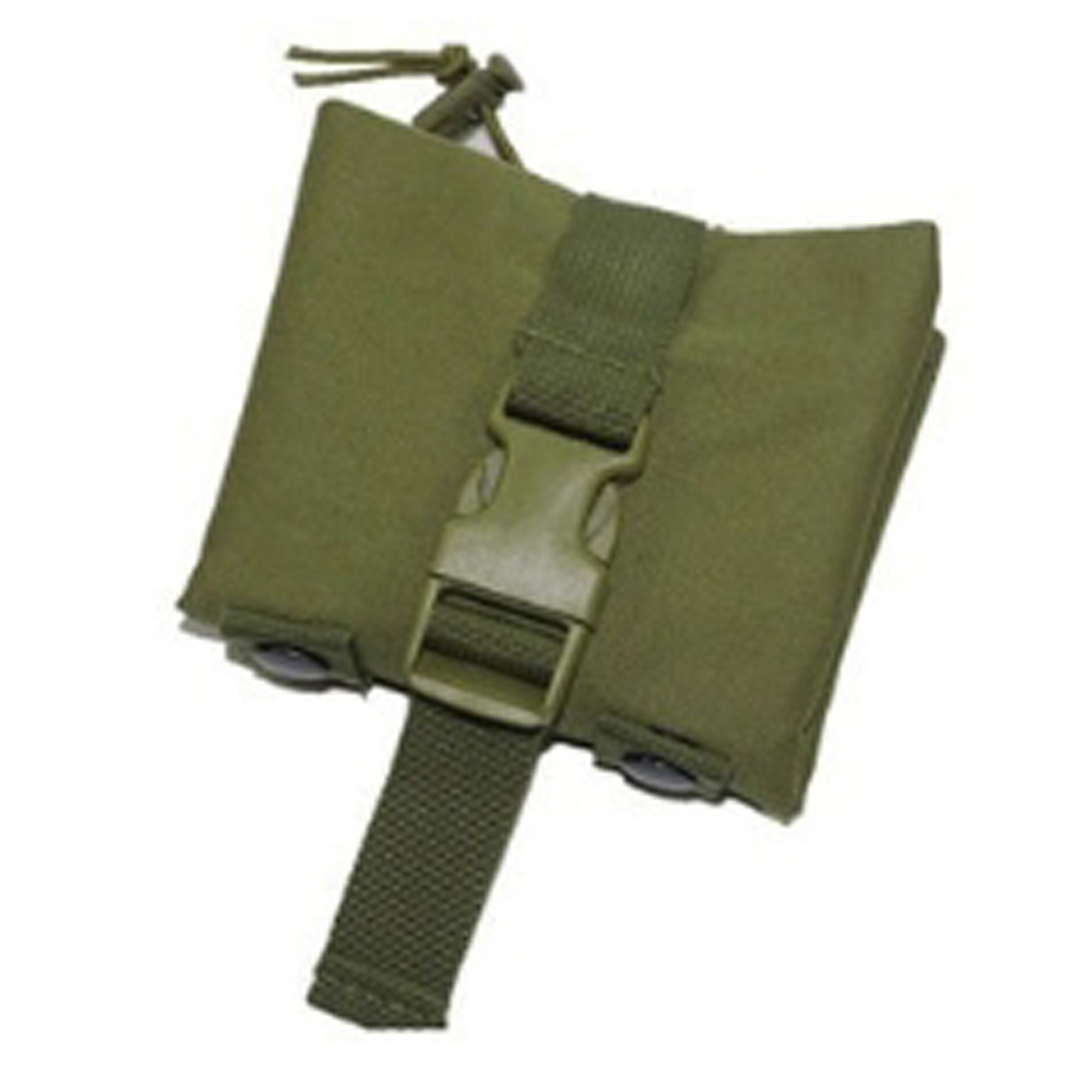 Tactical Folding Recycling Bag 3