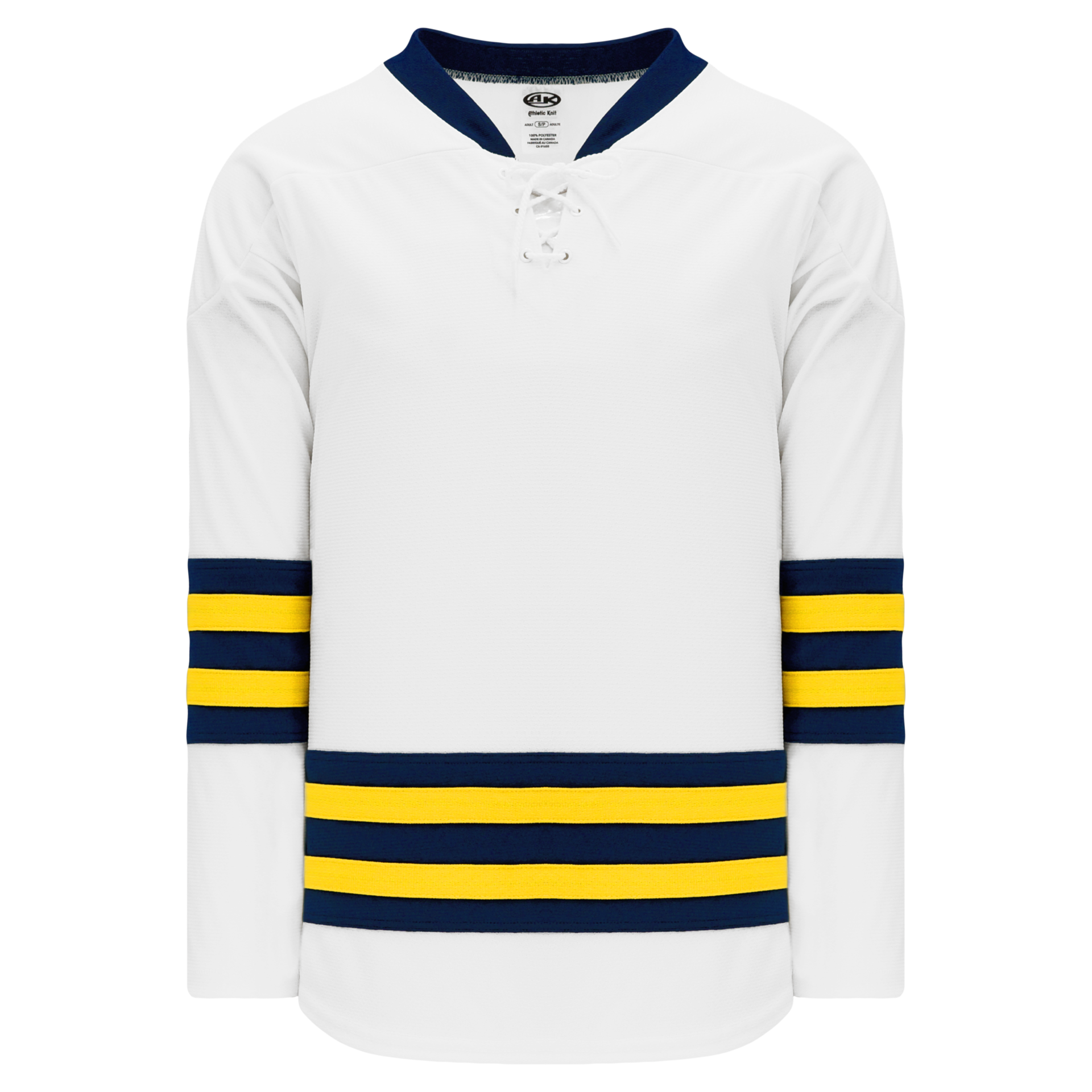 Pro Hockey Jerseys H550B-MIC-G02 5