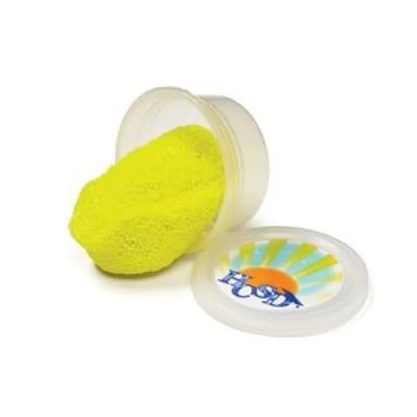 Fun Foam Putty 4
