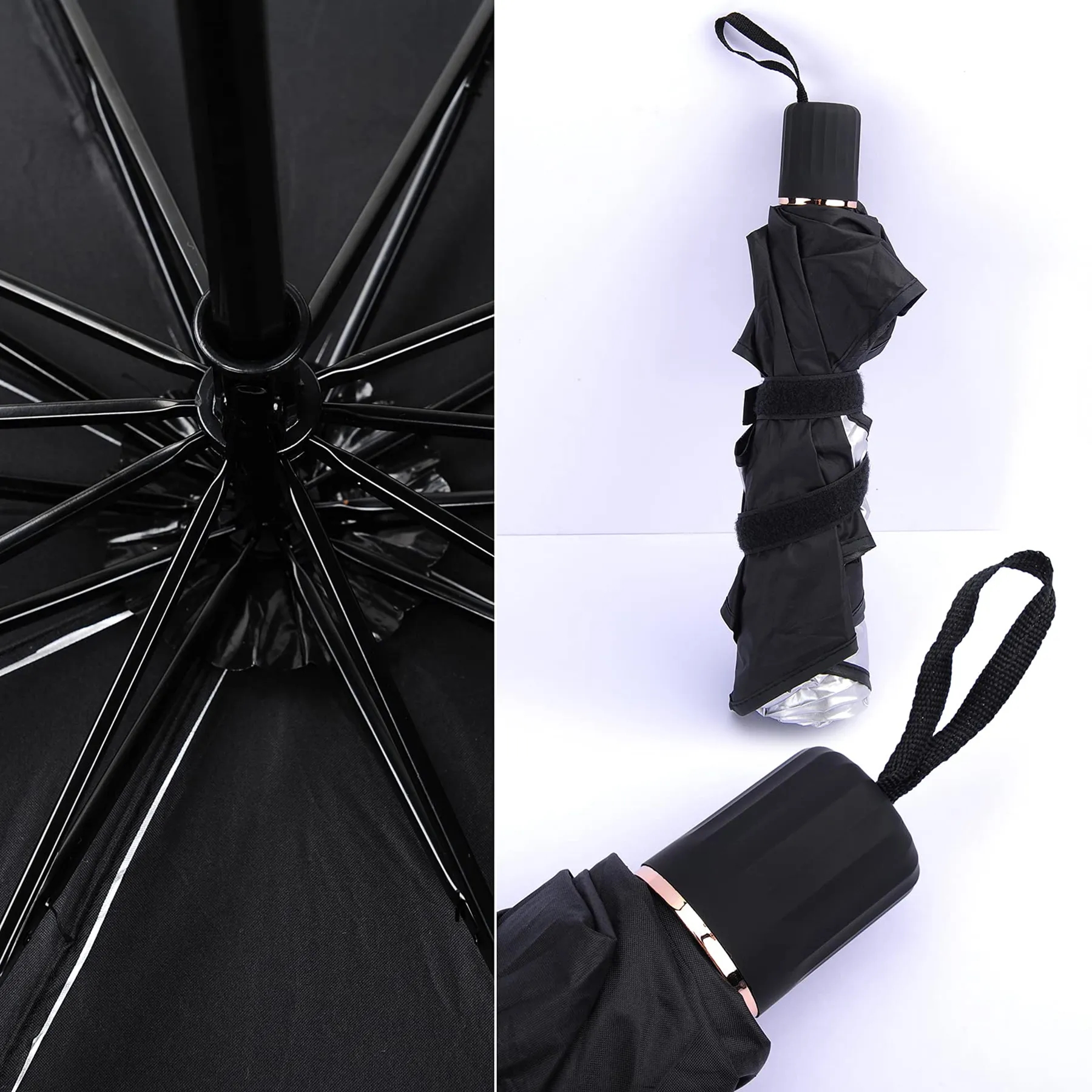 Car Sunshade Umbrella 3