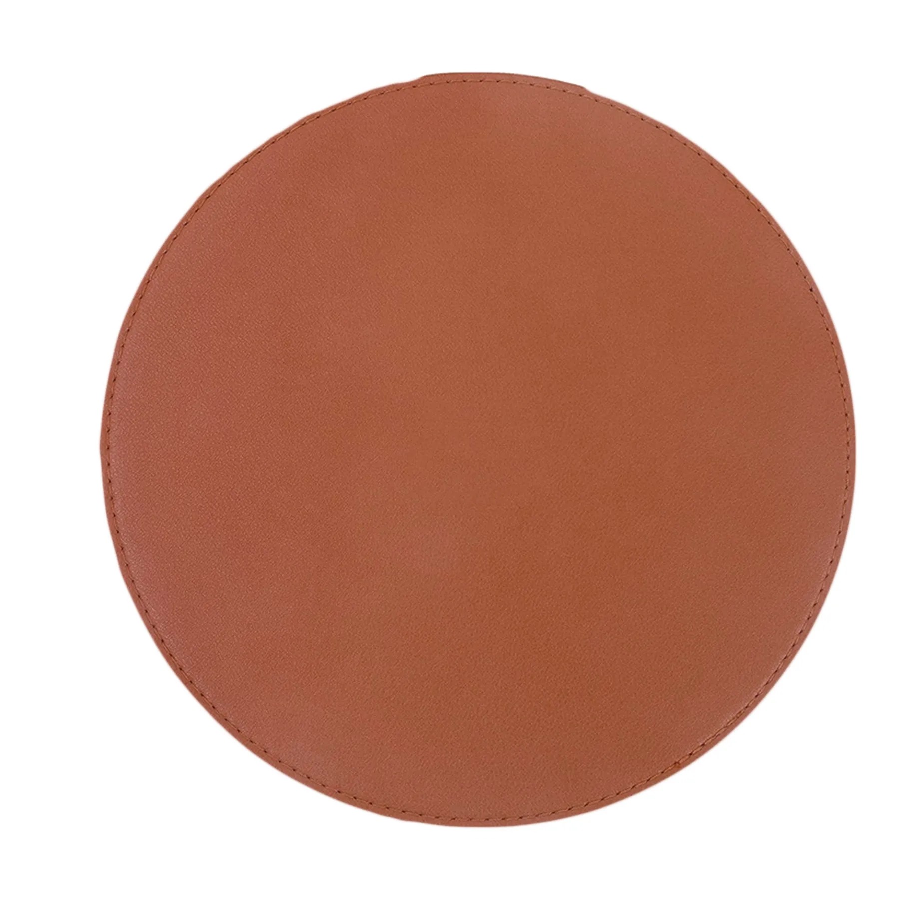 Leather Mouse Pad 2