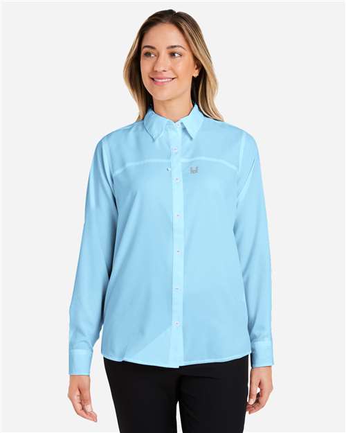 Women's Tide Point Shirt - H615006 48