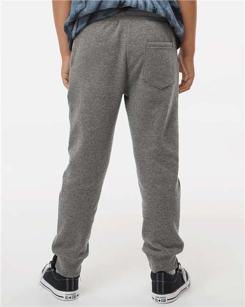 Youth Lightweight Special Blend Sweatpants - PRM16PNT 28