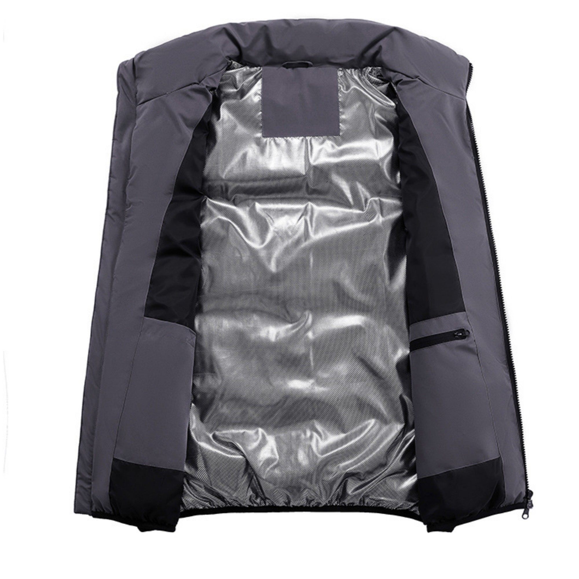 Heated Coat for Men and Women 4