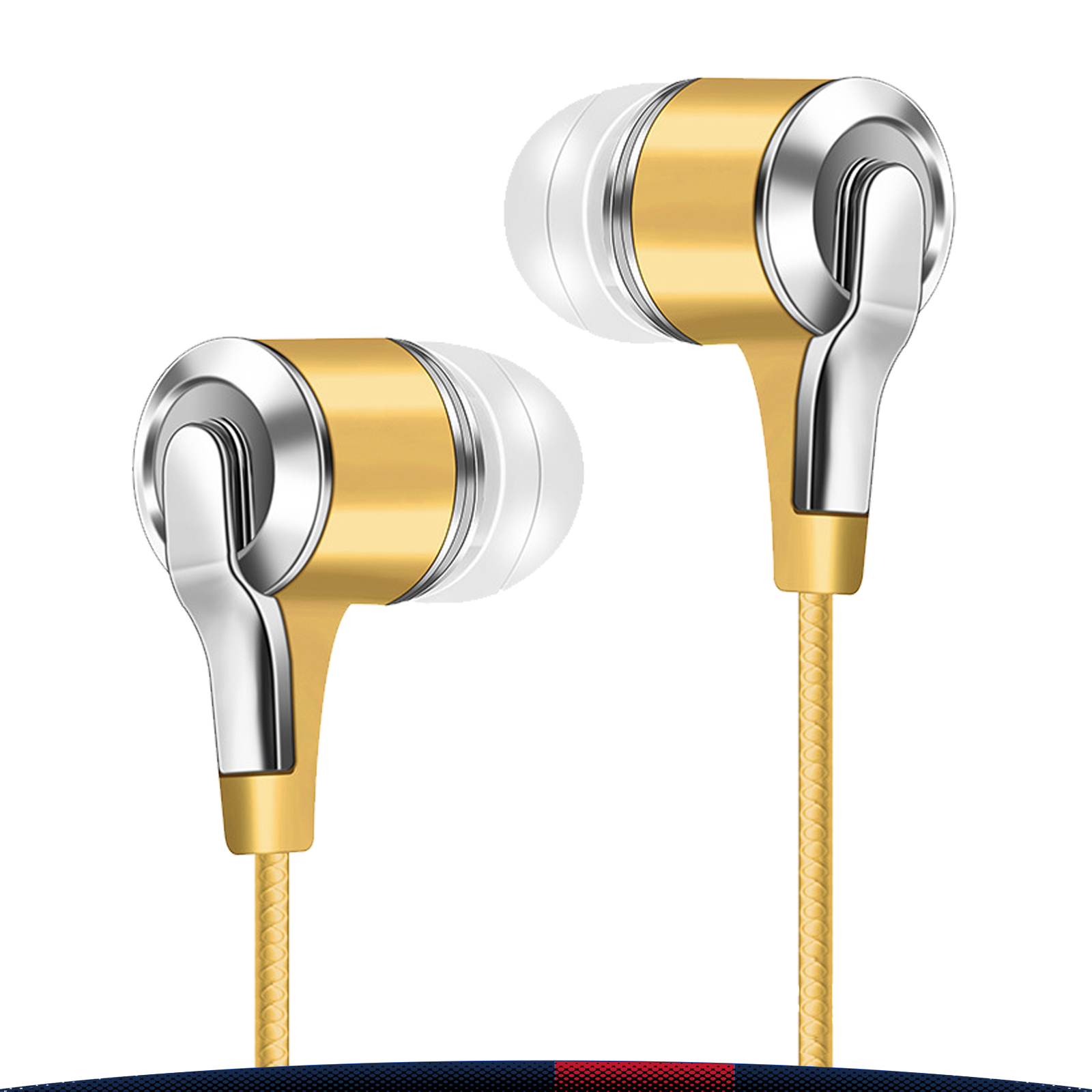 Jaume Earbuds 2