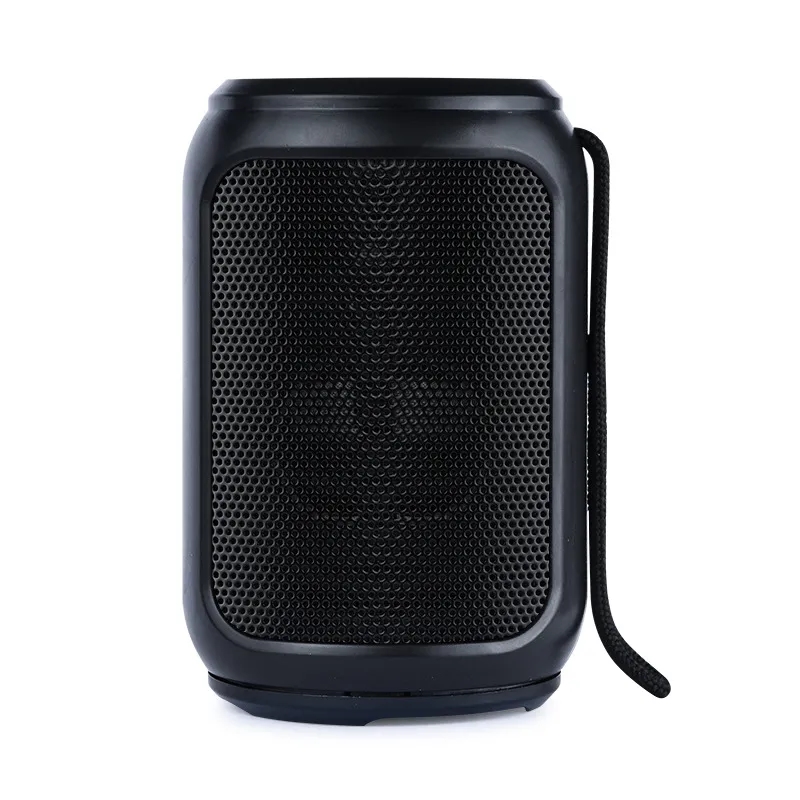 Wireless Bluetooth Speaker 4