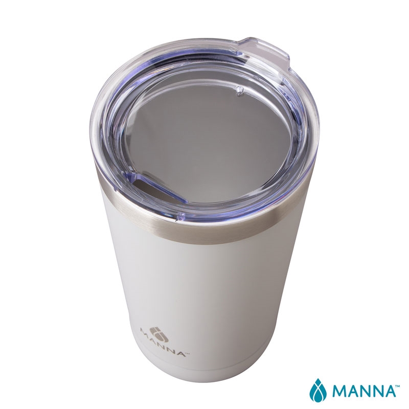 Manna™ 18 oz. Ranger Pint Steel Tumbler 5