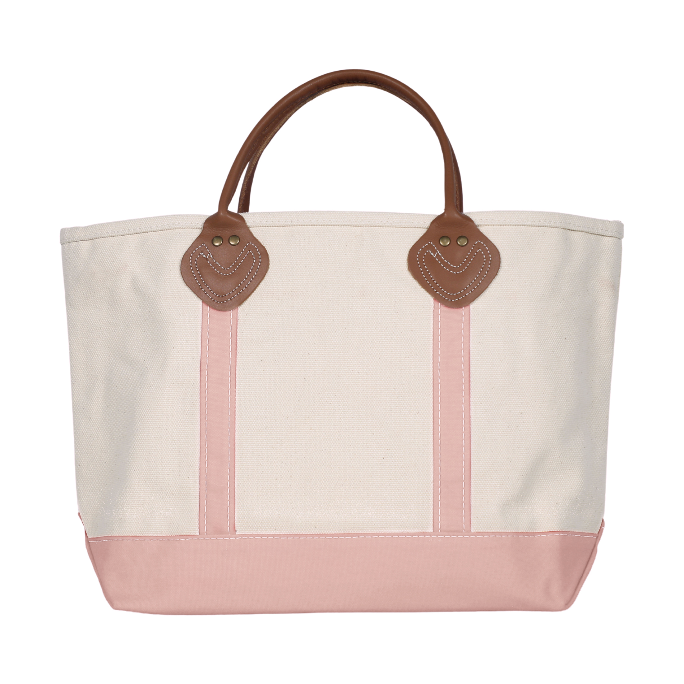 24 Oz. Extra Super Heavy Canvas Rococo Tote Bag 4
