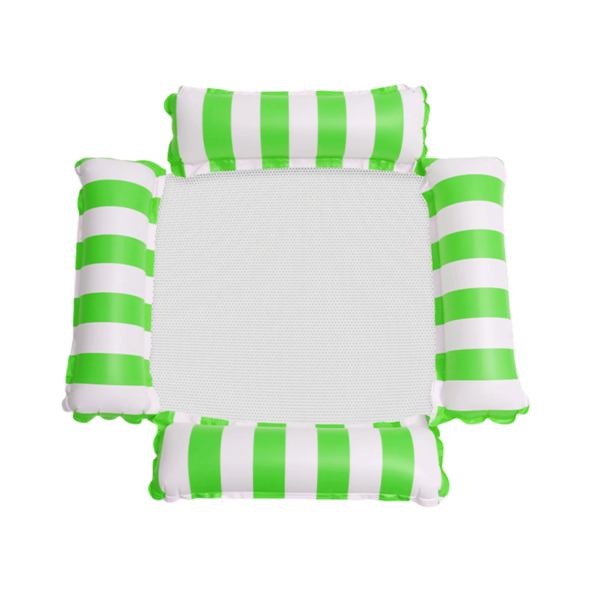 Multicolor Swimming Inflatable Floating Bed 7