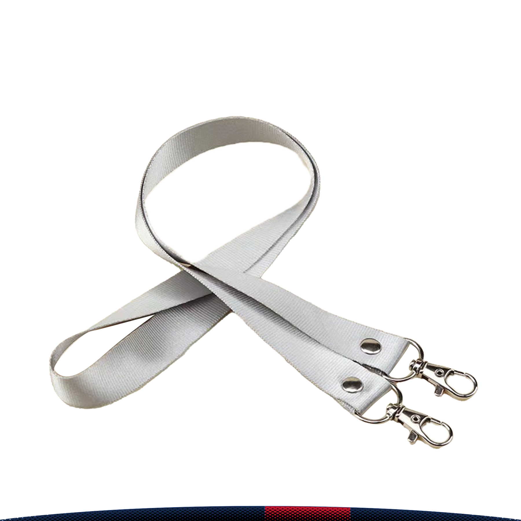 Cinacy Double Buckle Lanyard 2