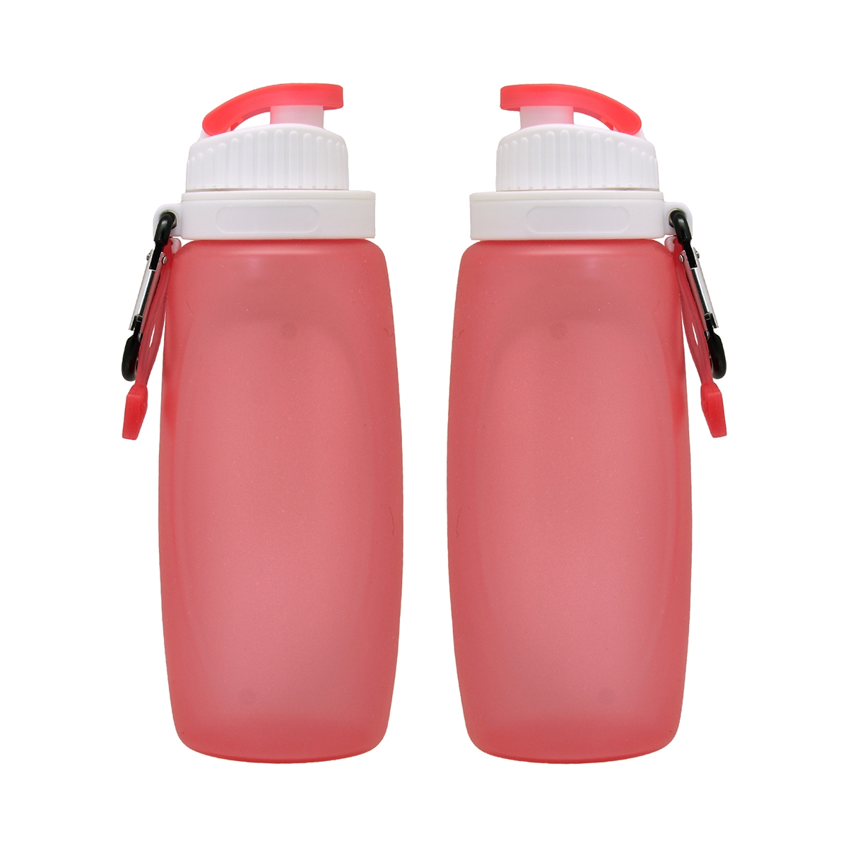 H2O Collapsible Water Bottle Small (11 Oz.) 3