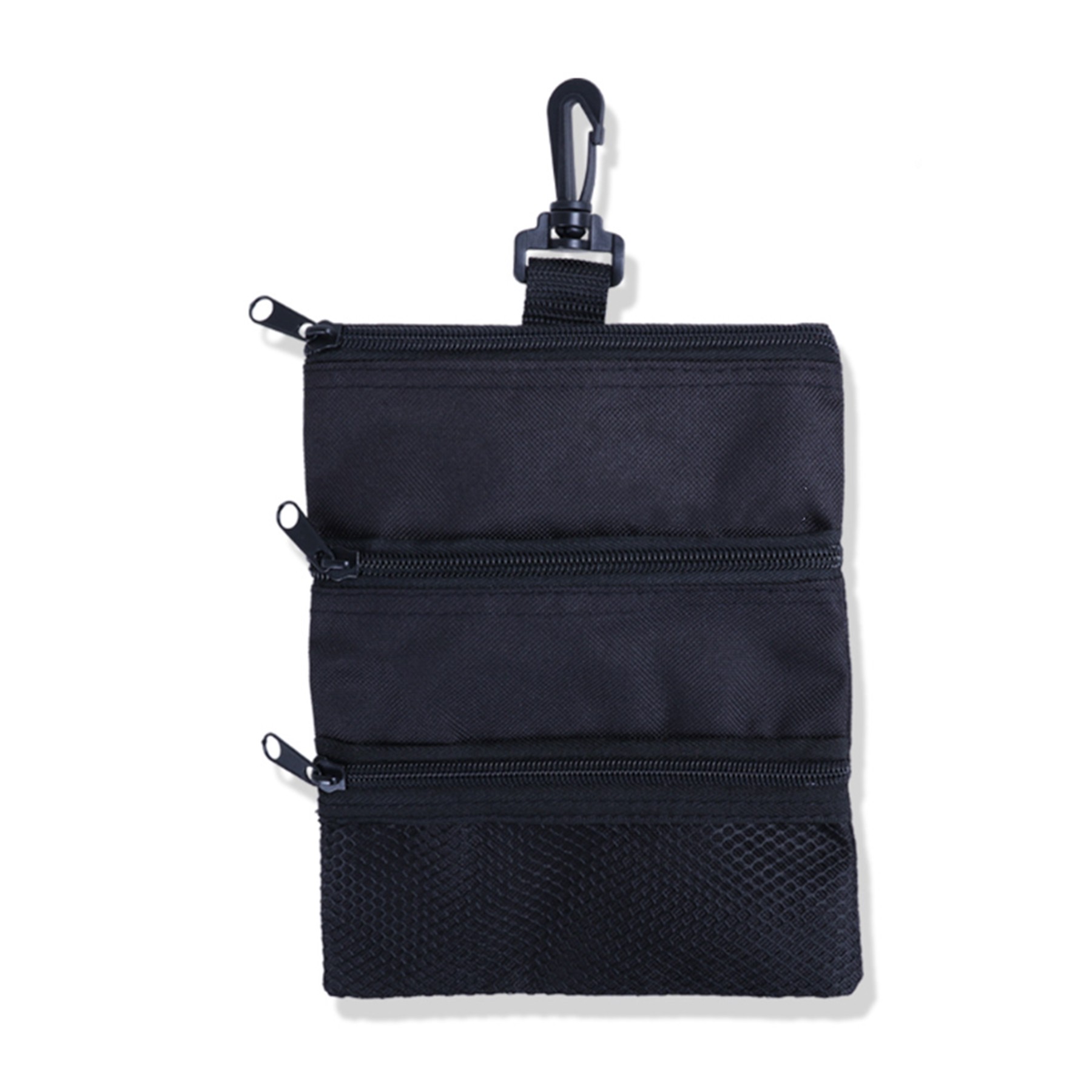 Golf Tee Pouch 4