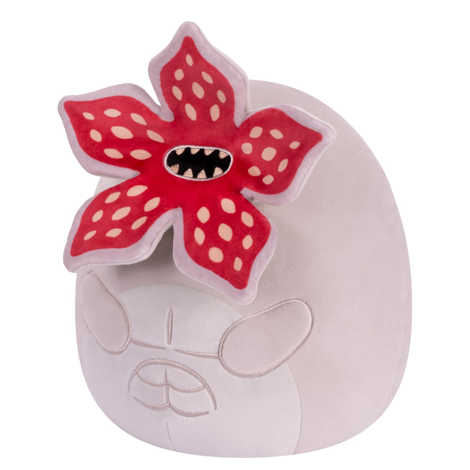 10-Inch Monster Flower Cute Cotton Plush 5