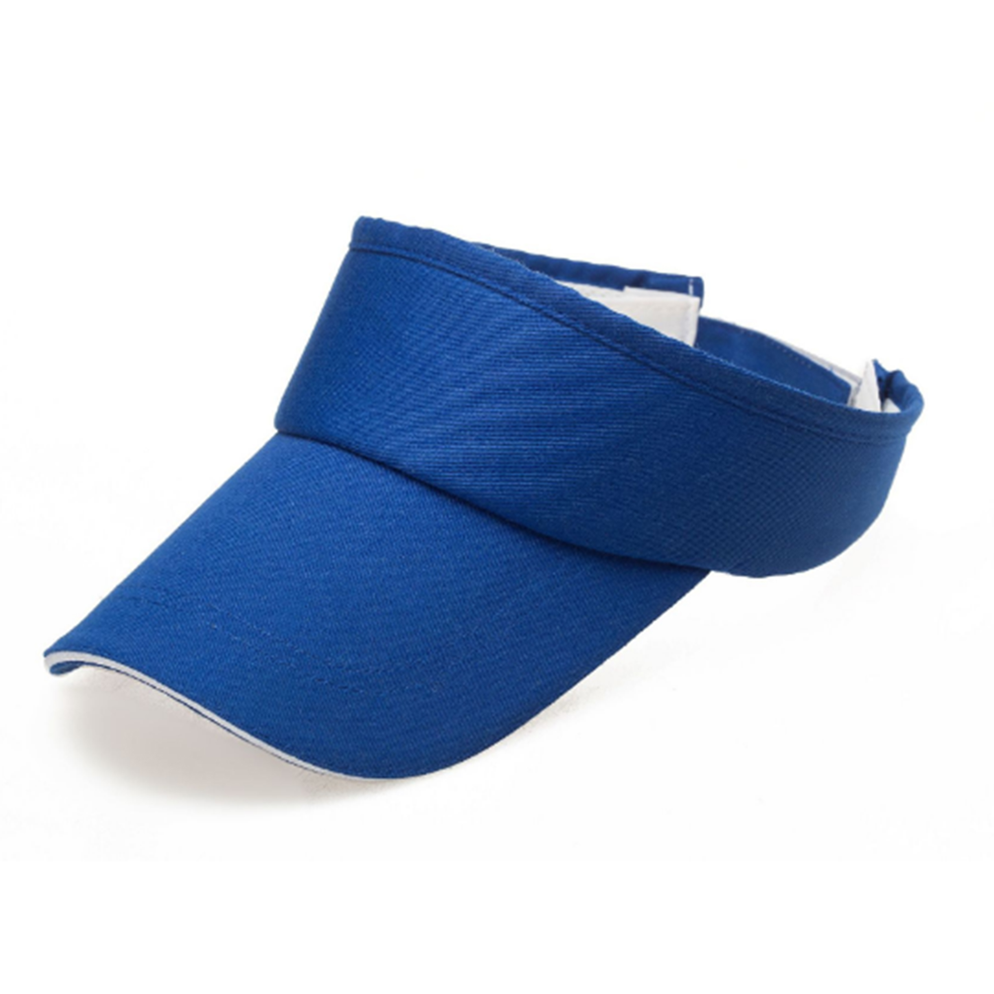 MOQ 50 PCS Versatile Tennis Golf Sun Hat Visors 2