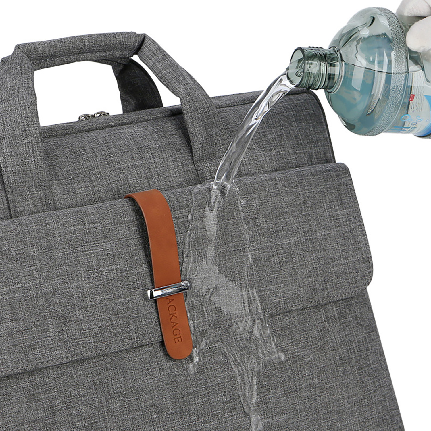 Computer shoulder bag 5