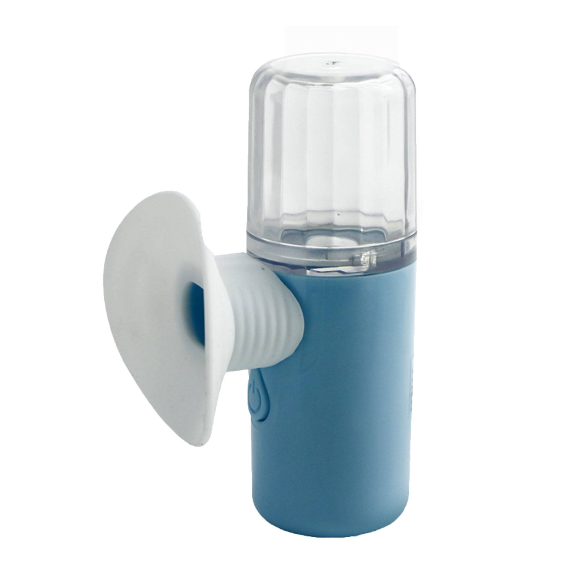 Household Handheld Portable Nebulizer Eye Protector 9