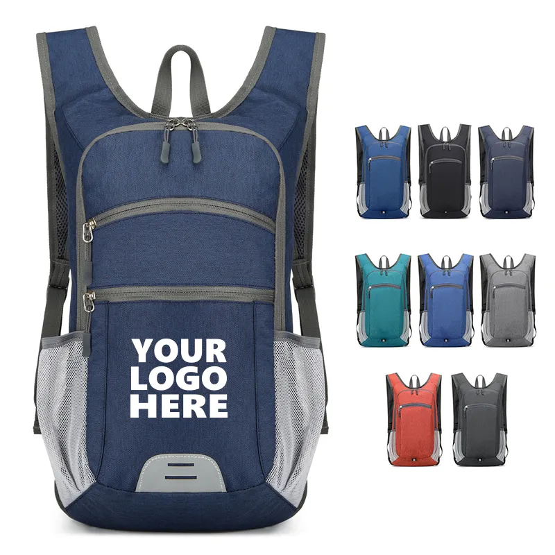 Hiking Backpack Foldable