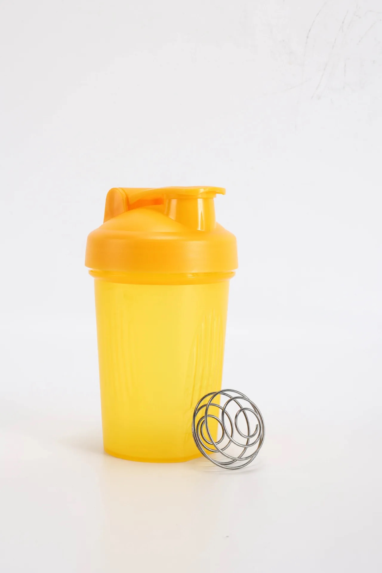 14oz Protein Shaker Bottle 7